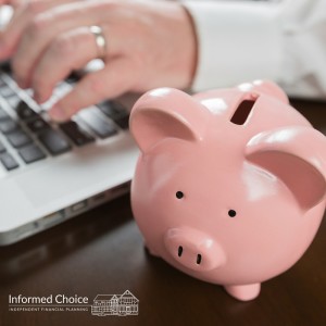 Personal Savings Allowance