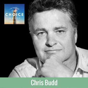 Chris Budd, Creating Financial Peace of Mind