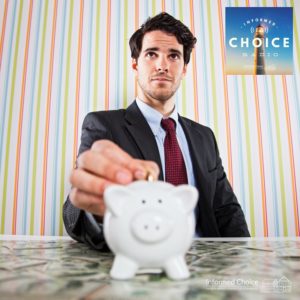 Informed Choice Radio 090: Selling Your Pension Annuity