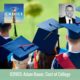 Informed Choice Radio 103: Adam Bauer, Cost of College