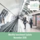 Monthly Investment Update November 2016