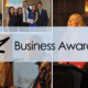 Eagle Business Awards 2017