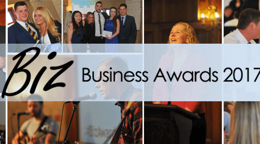 Eagle Business Awards 2017