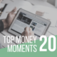 Top Money Moments in 2017
