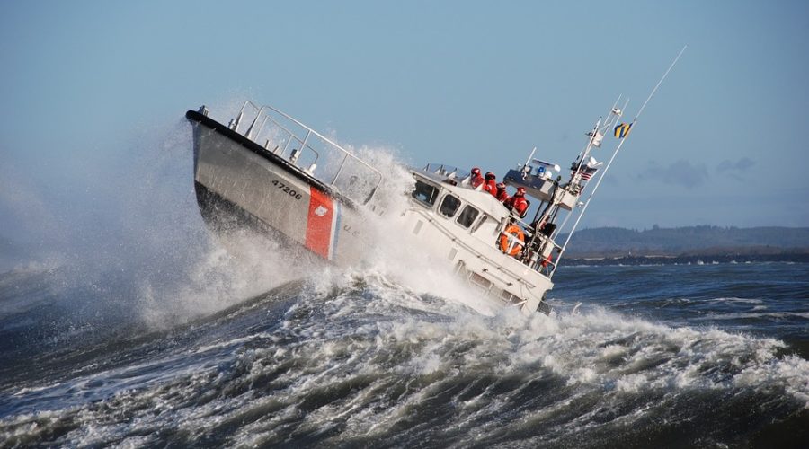 Carillion enough to sink the pensions lifeboat?