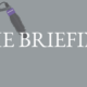 The Briefing on Tuesday 24th April 2018