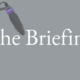 The Briefing on Monday 23rd April 2018