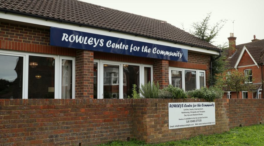 Rowleys Centre for the Community