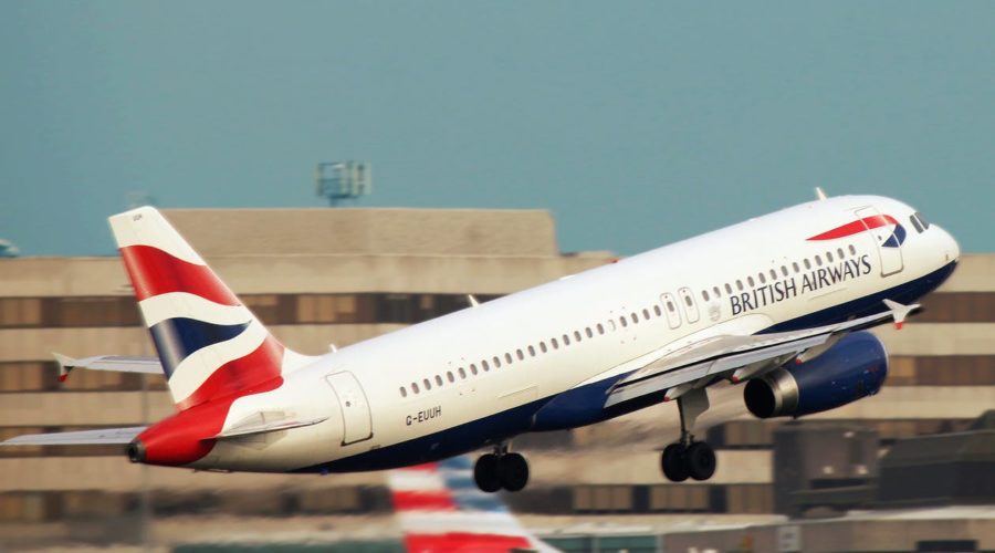 British Airways data breach could spark fraud attempts