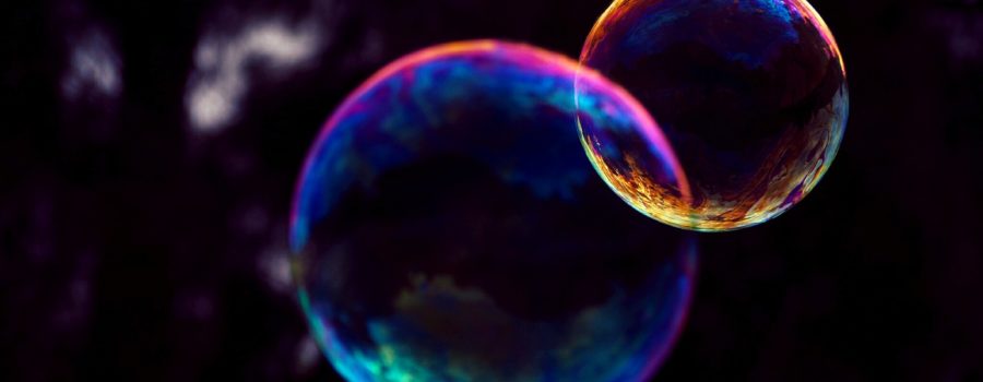 Index Investing – the Next Bubble?