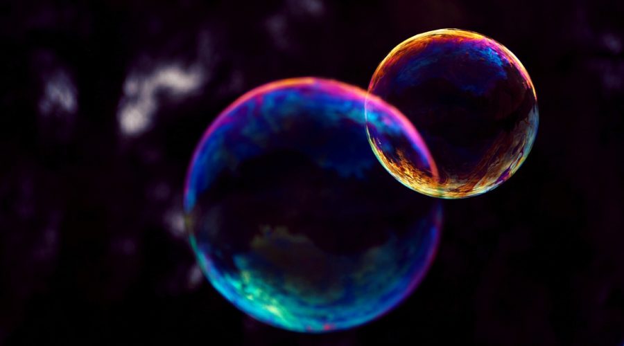 Index Investing – the Next Bubble?