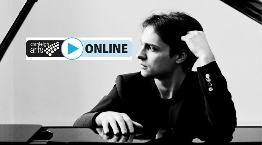 Online classical music concerts