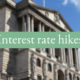 Four more interest rate hikes in 2022