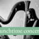Lunchtime concerts at Cranleigh Arts