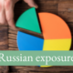 Should You Be Worried About Your Investment Portfolio’s Exposure To Russia?