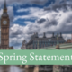 What you need to know from today’s Spring Statement
