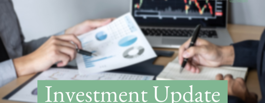 May 2022 Investment & Economic Update
