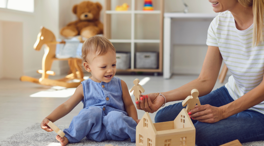 UK Expands Free Childcare: What to Know